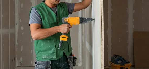 drywall