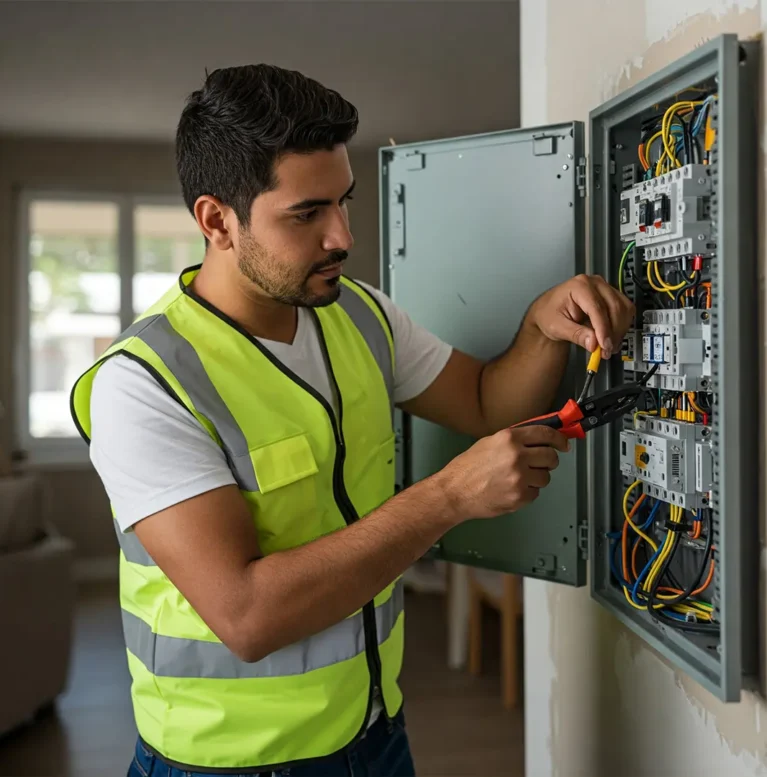 electrical