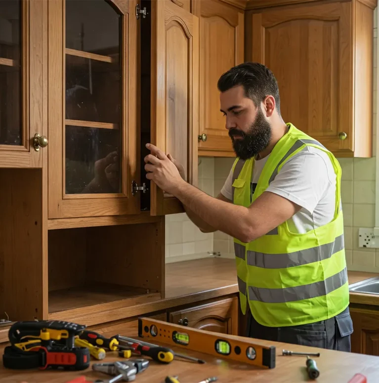 handyman