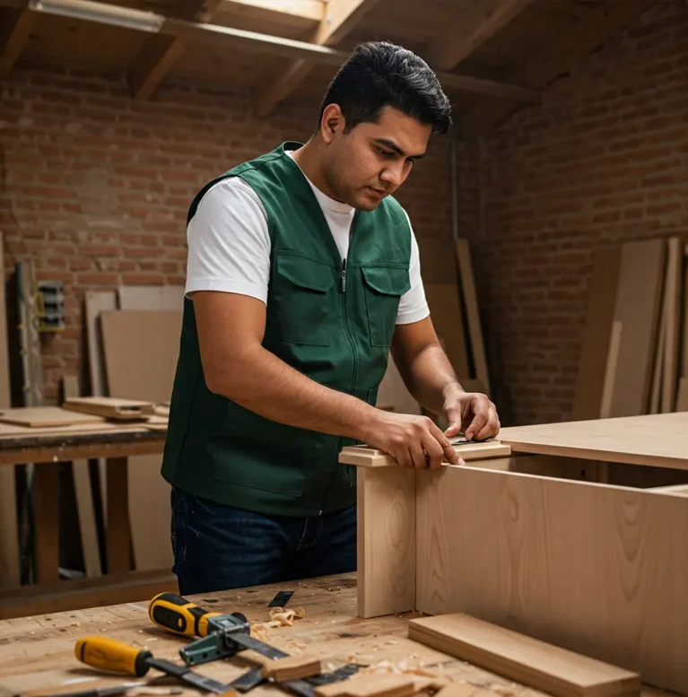 millwork
