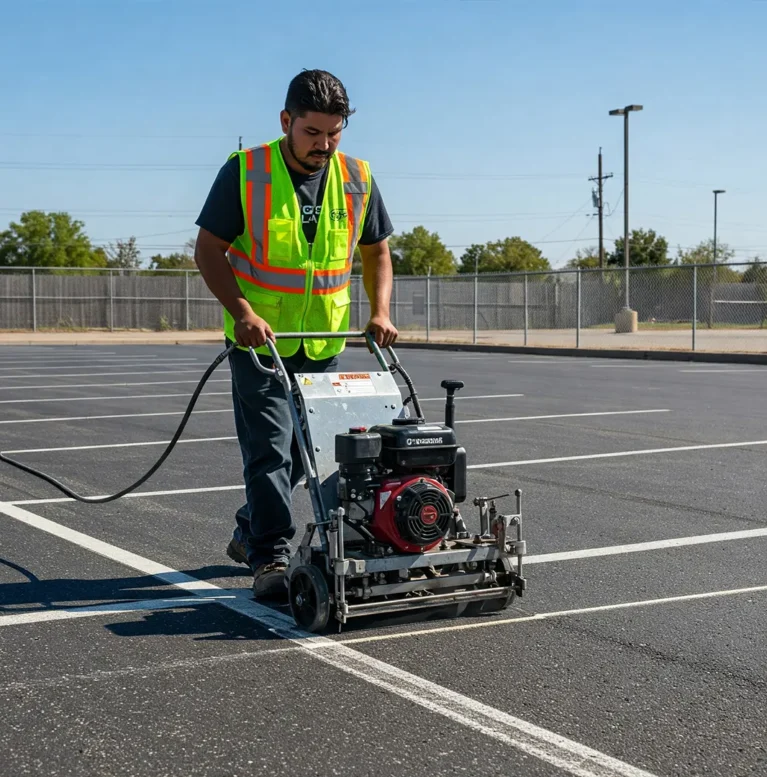 parking-striping