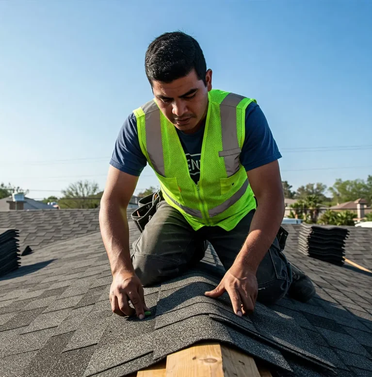 roof