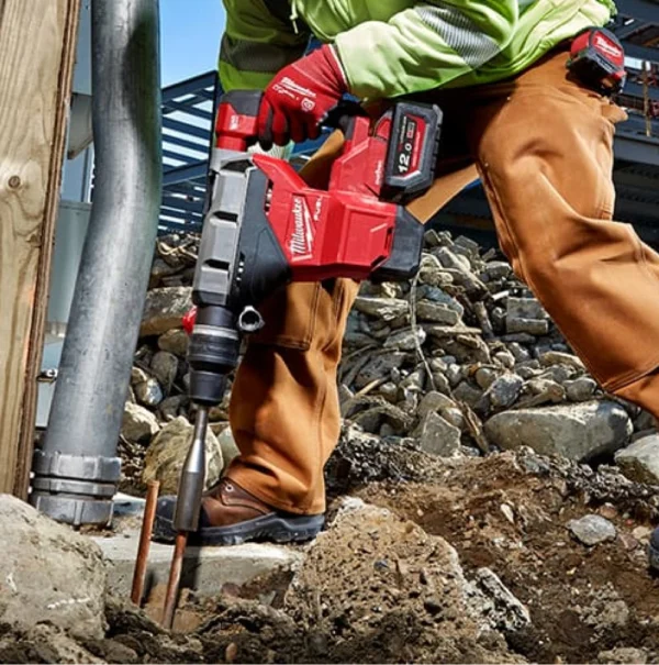 Ryobi P505 18V Circular Saw - Image 4