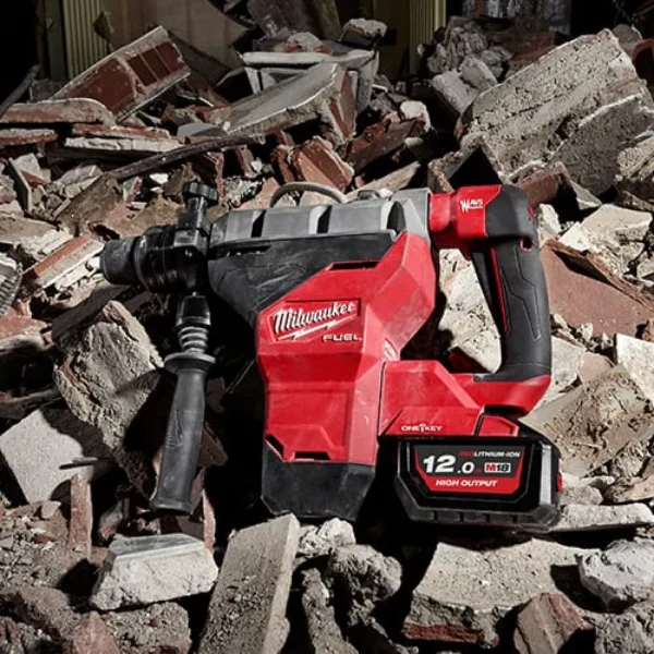 Ryobi P505 18V Circular Saw - Image 5