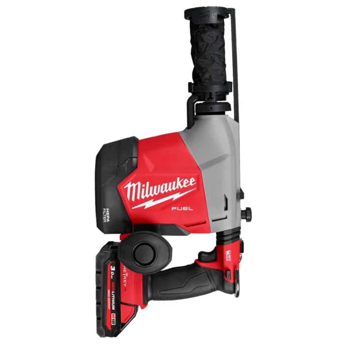 Vacuum Cleaner