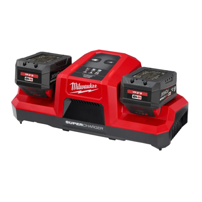 Milwaukee FUEL Circular Saw