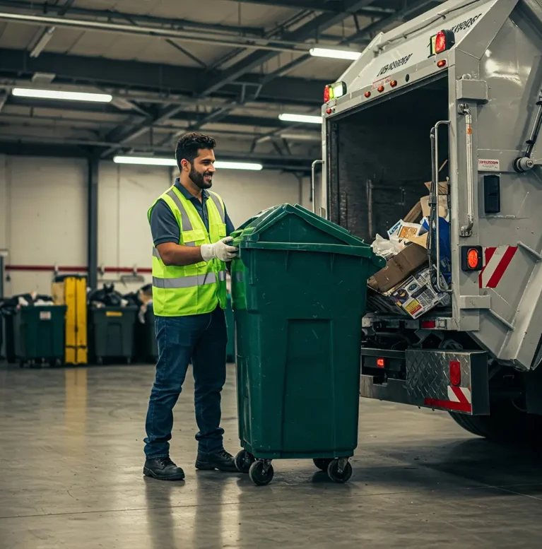 trash-removal