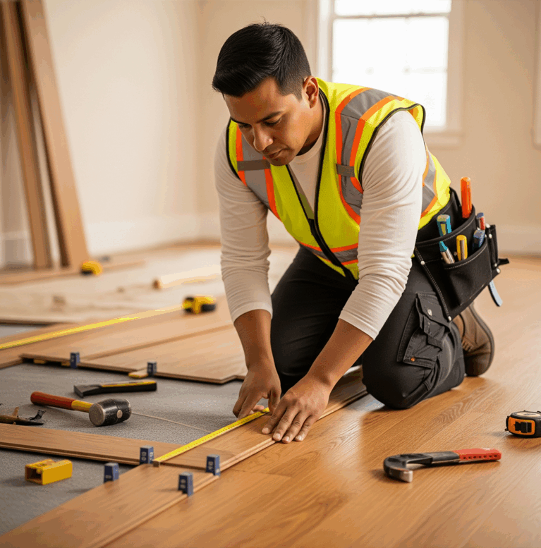 flooring
